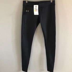 Under Armour Athletic Cold Gear Leggings